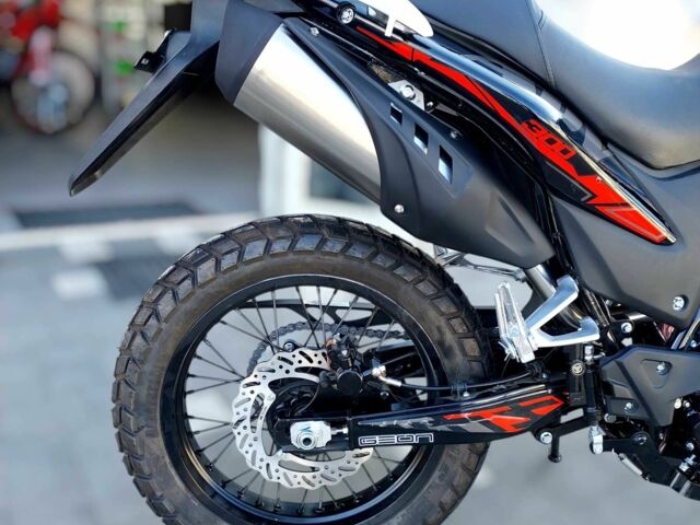Геон ADV, объемом двигателя 0.3 л и пробегом 0 тыс. км за 2299 $, фото 18 на Automoto.ua
