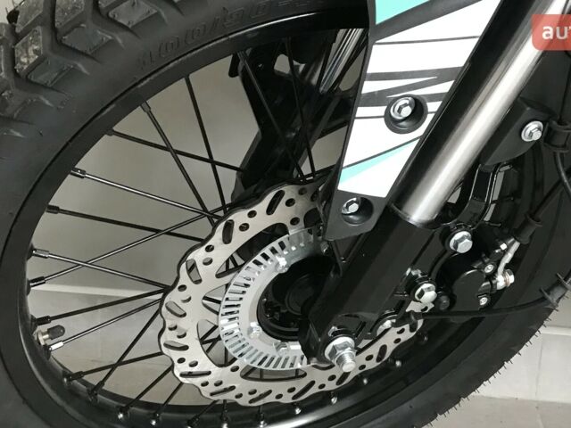 Геон ADV 2024 року купити нове авто Геон ADV 2024 року від офіційного дилера MotoHub Геон фото