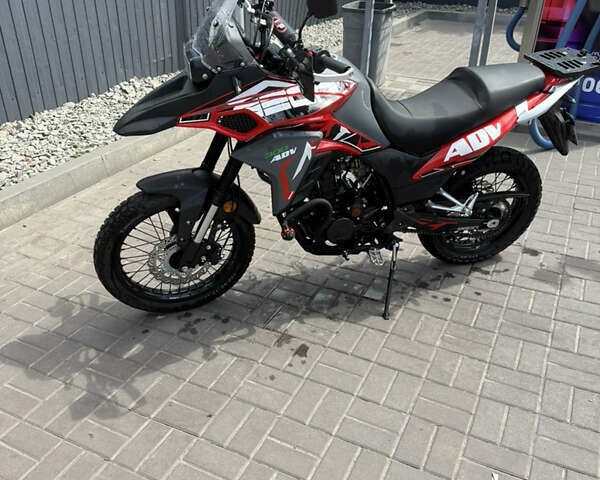 Сірий Геон ADV, об'ємом двигуна 0.28 л та пробігом 830 тис. км за 2250 $, фото 4 на Automoto.ua