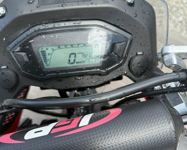 Сірий Геон ADV, об'ємом двигуна 0.28 л та пробігом 830 тис. км за 2250 $, фото 12 на Automoto.ua