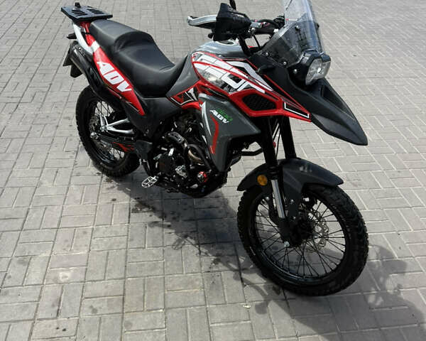 Сірий Геон ADV, об'ємом двигуна 0.28 л та пробігом 830 тис. км за 2250 $, фото 8 на Automoto.ua
