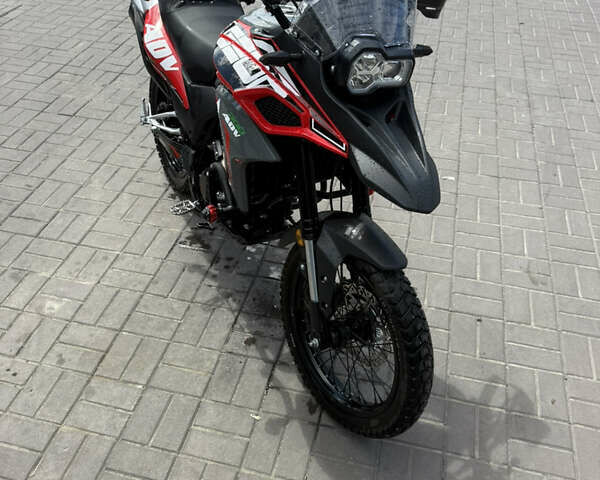 Сірий Геон ADV, об'ємом двигуна 0.28 л та пробігом 830 тис. км за 2250 $, фото 7 на Automoto.ua