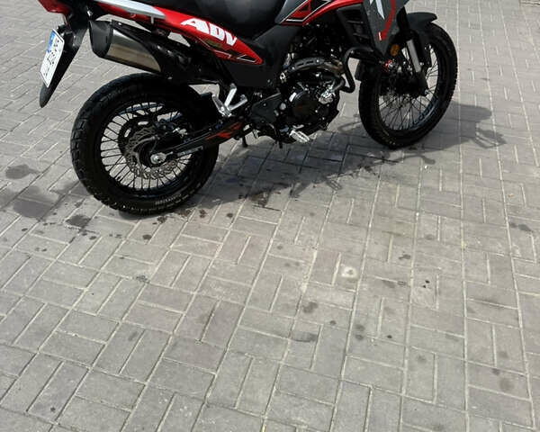 Сірий Геон ADV, об'ємом двигуна 0.28 л та пробігом 830 тис. км за 2250 $, фото 9 на Automoto.ua
