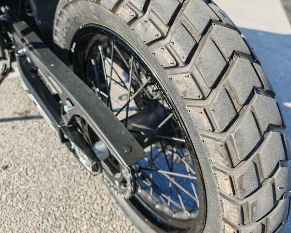 Синій Геон ADV, об'ємом двигуна 0.3 л та пробігом 6 тис. км за 2150 $, фото 13 на Automoto.ua