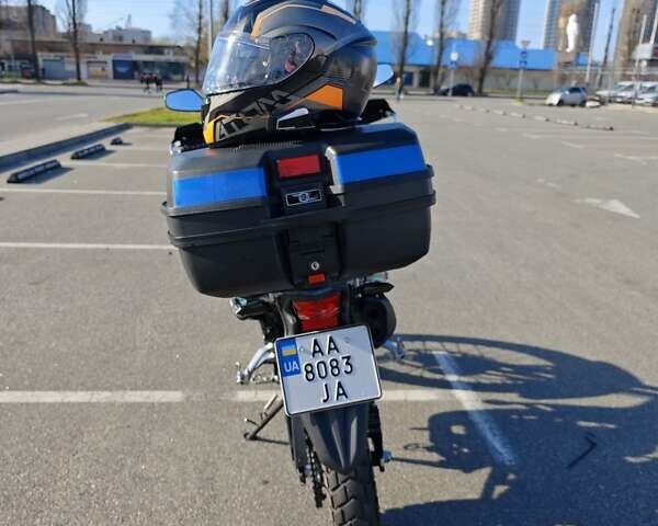 Синій Геон ADV, об'ємом двигуна 0.3 л та пробігом 6 тис. км за 2150 $, фото 17 на Automoto.ua