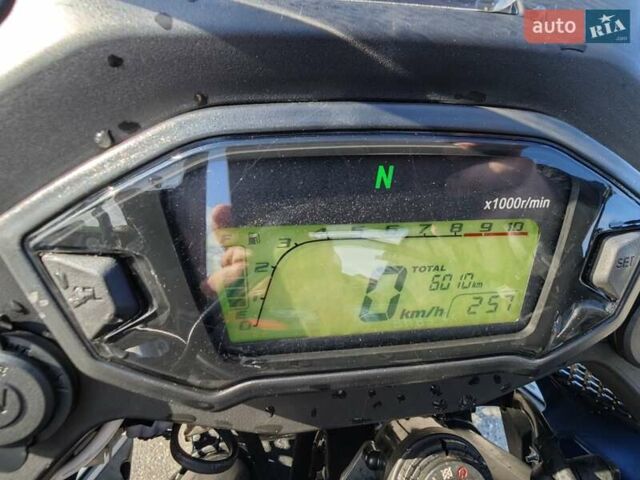 Синій Геон ADV, об'ємом двигуна 0.3 л та пробігом 6 тис. км за 2150 $, фото 8 на Automoto.ua