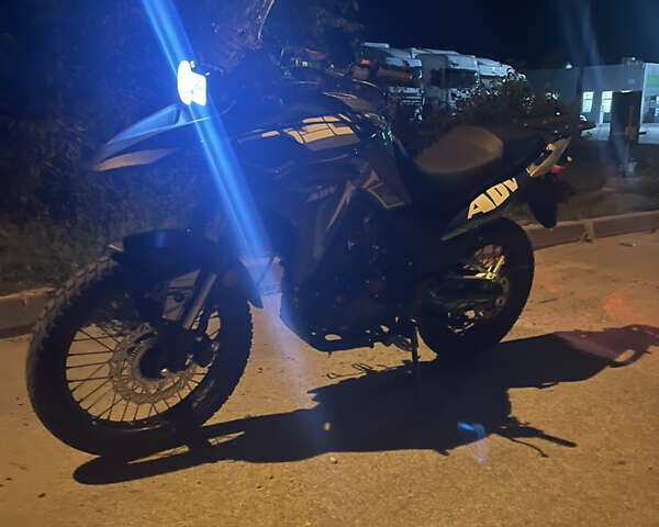 Синий Геон ADV, объемом двигателя 0.3 л и пробегом 6 тыс. км за 2100 $, фото 1 на Automoto.ua