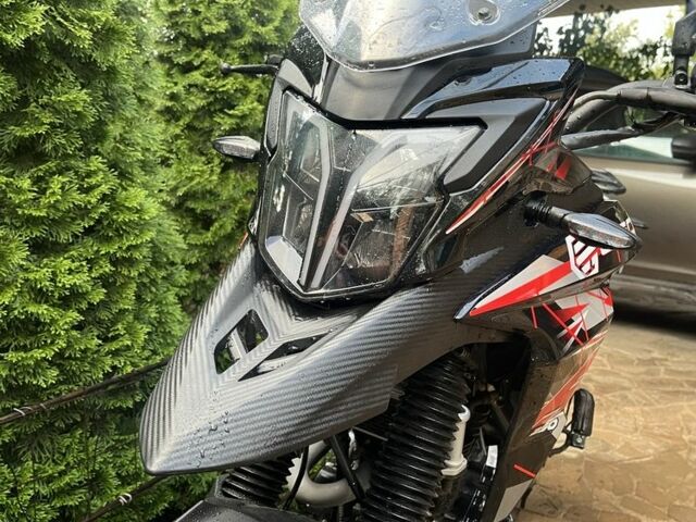 Геон ADX, об'ємом двигуна 0.25 л та пробігом 0 тис. км за 1300 $, фото 1 на Automoto.ua