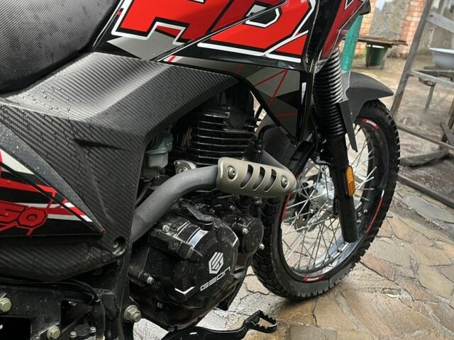 Геон ADX, об'ємом двигуна 0.25 л та пробігом 0 тис. км за 1300 $, фото 8 на Automoto.ua