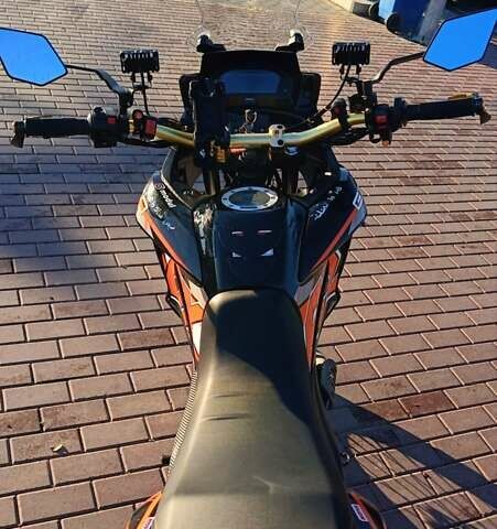 Геон ADX, объемом двигателя 0.25 л и пробегом 12 тыс. км за 1400 $, фото 7 на Automoto.ua