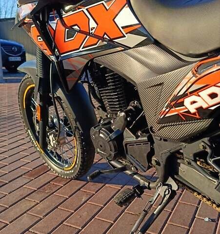 Геон ADX, объемом двигателя 0.25 л и пробегом 12 тыс. км за 1400 $, фото 6 на Automoto.ua