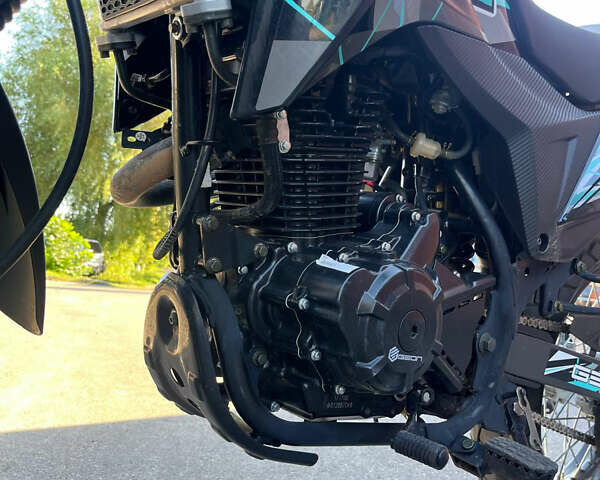 Геон ADX, объемом двигателя 0.25 л и пробегом 2 тыс. км за 1600 $, фото 4 на Automoto.ua