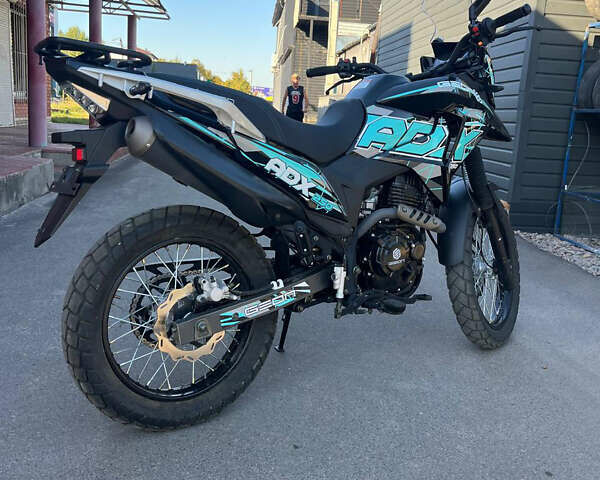 Геон ADX, объемом двигателя 0.25 л и пробегом 2 тыс. км за 1600 $, фото 3 на Automoto.ua