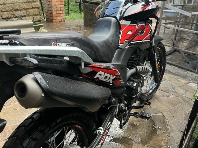Геон ADX, об'ємом двигуна 0.25 л та пробігом 0 тис. км за 1300 $, фото 9 на Automoto.ua