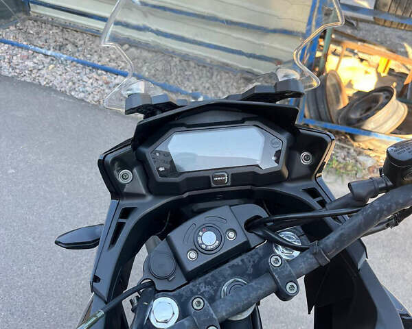 Геон ADX, объемом двигателя 0.25 л и пробегом 2 тыс. км за 1600 $, фото 6 на Automoto.ua