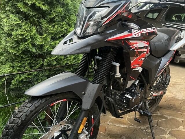 Геон ADX, об'ємом двигуна 0.25 л та пробігом 0 тис. км за 1300 $, фото 2 на Automoto.ua