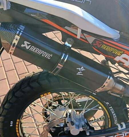 Геон ADX, объемом двигателя 0.25 л и пробегом 12 тыс. км за 1400 $, фото 4 на Automoto.ua