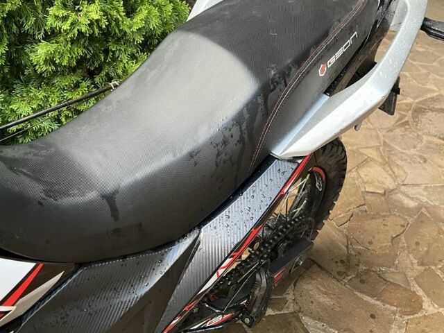 Геон ADX, об'ємом двигуна 0.25 л та пробігом 0 тис. км за 1300 $, фото 5 на Automoto.ua