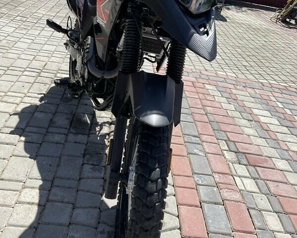Геон ADX, об'ємом двигуна 0.25 л та пробігом 5 тис. км за 1400 $, фото 6 на Automoto.ua