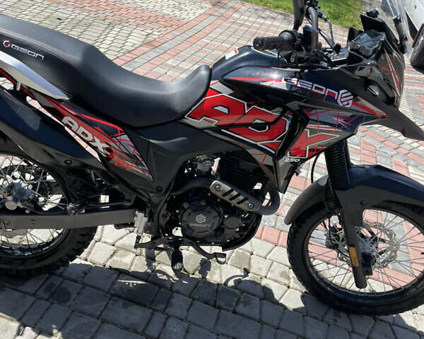 Геон ADX, об'ємом двигуна 0.25 л та пробігом 5 тис. км за 1400 $, фото 3 на Automoto.ua