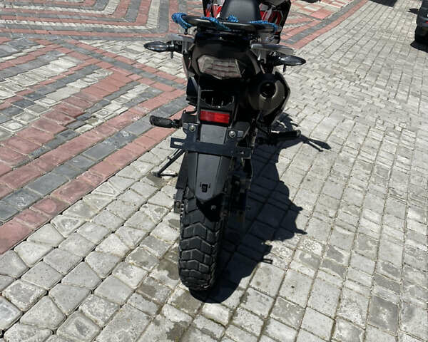 Геон ADX, об'ємом двигуна 0.25 л та пробігом 5 тис. км за 1400 $, фото 1 на Automoto.ua