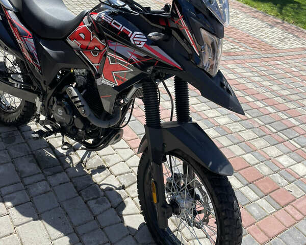 Геон ADX, об'ємом двигуна 0.25 л та пробігом 5 тис. км за 1400 $, фото 4 на Automoto.ua