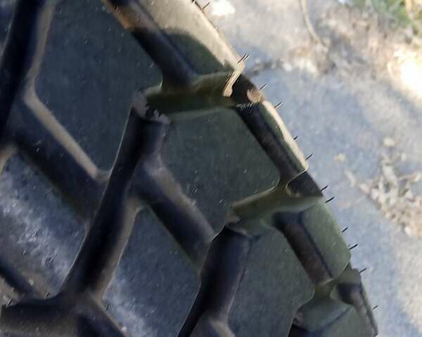 Геон ADX, объемом двигателя 0.25 л и пробегом 850 тыс. км за 1800 $, фото 2 на Automoto.ua