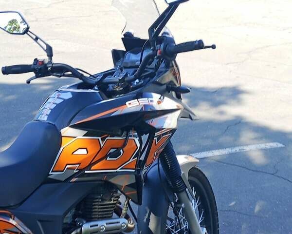 Геон ADX, объемом двигателя 0.25 л и пробегом 850 тыс. км за 1800 $, фото 1 на Automoto.ua