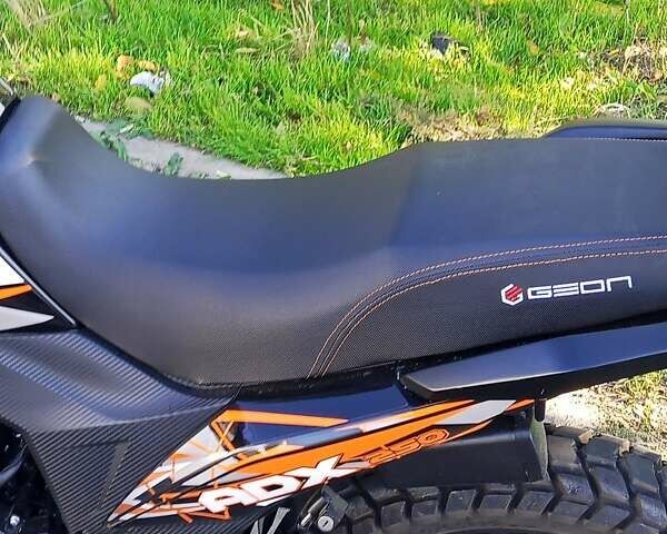 Геон ADX, объемом двигателя 0.25 л и пробегом 850 тыс. км за 1800 $, фото 8 на Automoto.ua