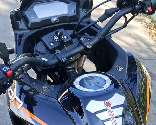 Геон ADX, объемом двигателя 0.25 л и пробегом 850 тыс. км за 1800 $, фото 5 на Automoto.ua