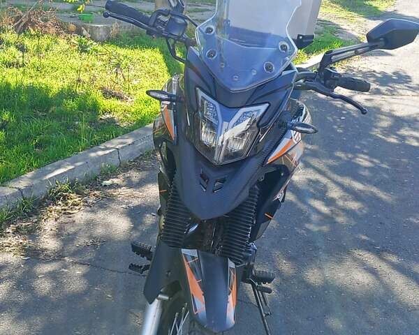 Геон ADX, объемом двигателя 0.25 л и пробегом 850 тыс. км за 1800 $, фото 11 на Automoto.ua