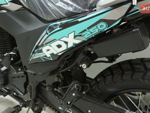 купить новое авто Геон ADX 2024 года от официального дилера MotoHub Геон фото