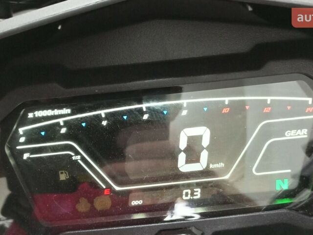 купити нове авто Геон ADX 2024 року від офіційного дилера MotoHub Геон фото