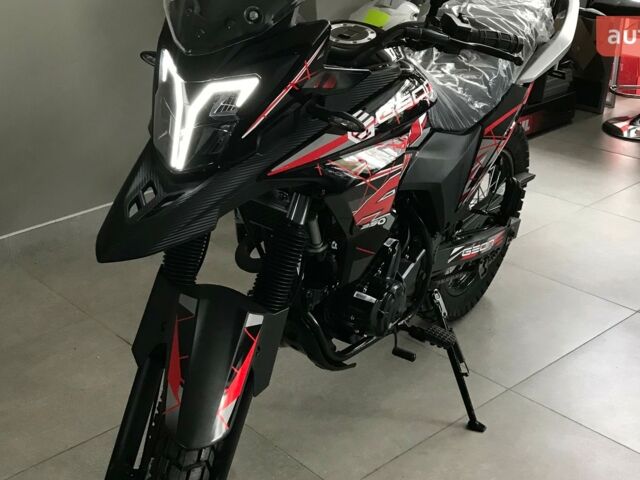 купити нове авто Геон ADX 2024 року від офіційного дилера MotoHub Геон фото