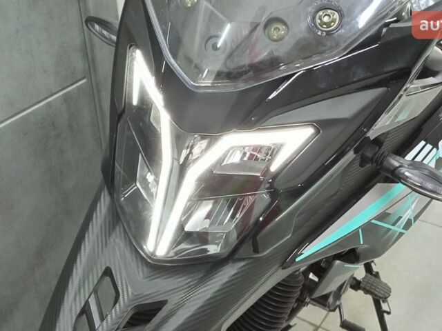 купити нове авто Геон ADX 2024 року від офіційного дилера MotoHub Геон фото