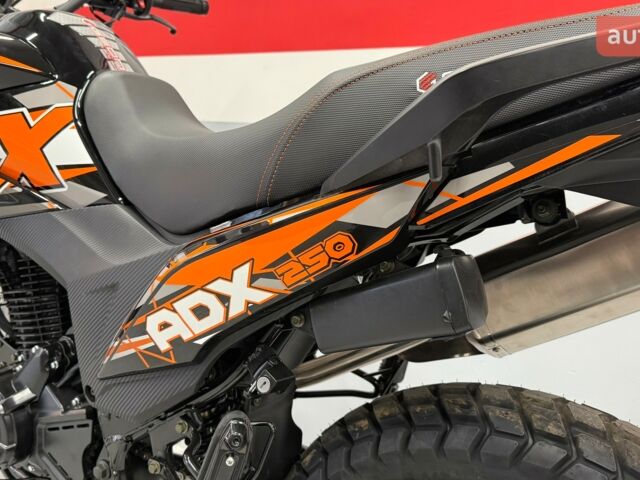 купить новое авто Геон ADX 2025 года от официального дилера Сергей Геон фото