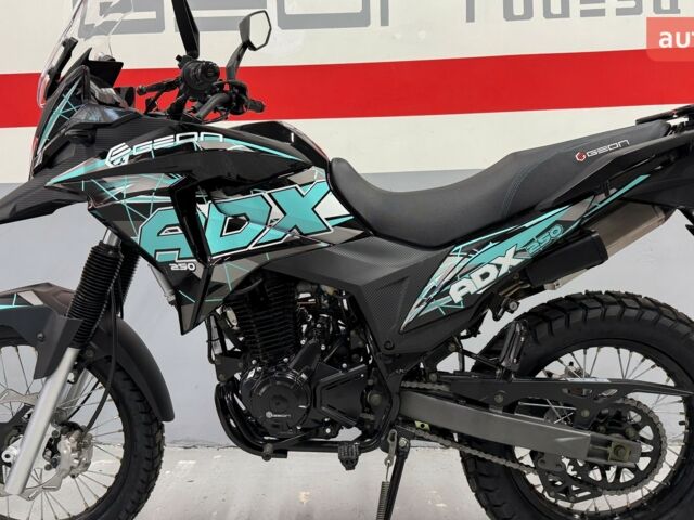 купить новое авто Геон ADX 2025 года от официального дилера Сергей Геон фото