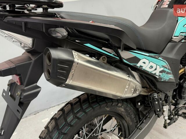 купить новое авто Геон ADX 2025 года от официального дилера Сергей Геон фото