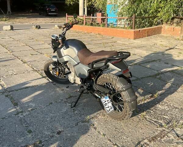 Геон Baddog 250, объемом двигателя 0 л и пробегом 3 тыс. км за 1499 $, фото 1 на Automoto.ua