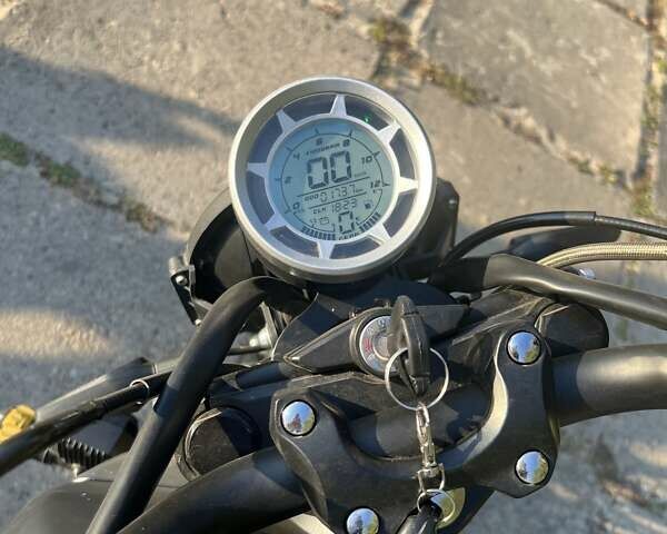 Геон Baddog 250, объемом двигателя 0 л и пробегом 3 тыс. км за 1499 $, фото 6 на Automoto.ua