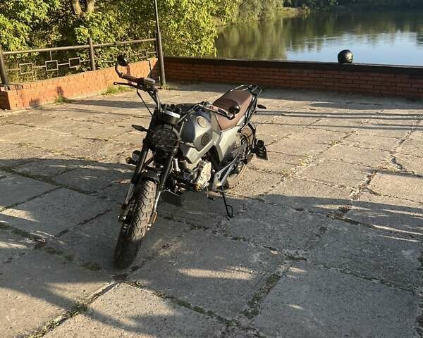 Геон Baddog 250, объемом двигателя 0 л и пробегом 3 тыс. км за 1499 $, фото 3 на Automoto.ua