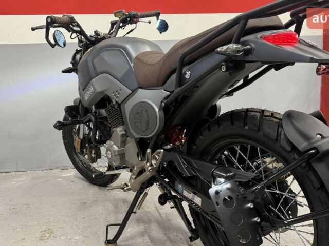 купить новое авто Геон Baddog 250 2025 года от официального дилера Сергей Геон фото