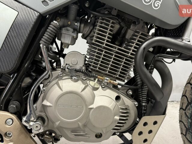 купить новое авто Геон Baddog 250 2025 года от официального дилера Сергей Геон фото