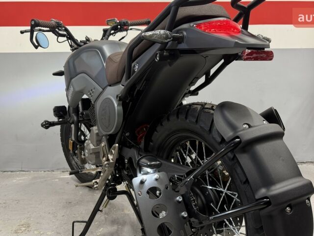 купить новое авто Геон Baddog 250 2025 года от официального дилера Сергей Геон фото