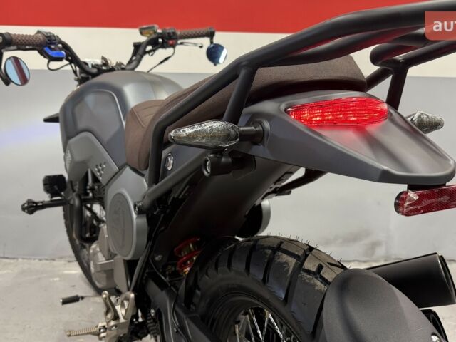 купить новое авто Геон Baddog 250 2025 года от официального дилера Сергей Геон фото