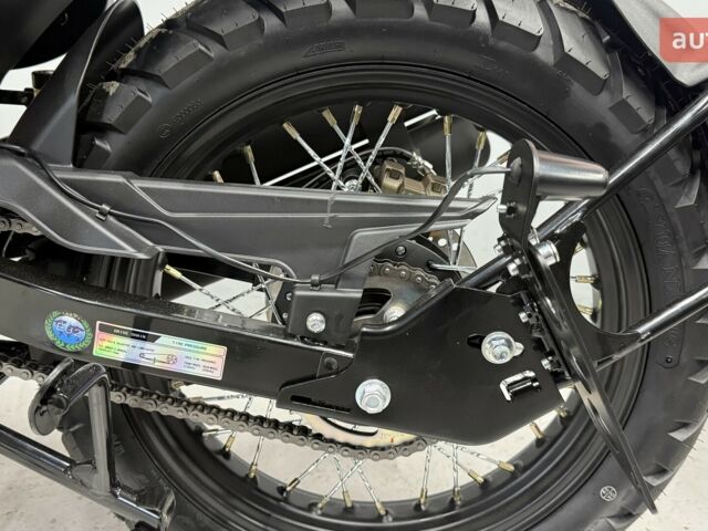 купить новое авто Геон Baddog 250 2025 года от официального дилера Сергей Геон фото