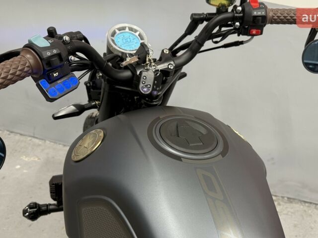 купить новое авто Геон Baddog 250 2025 года от официального дилера Сергей Геон фото