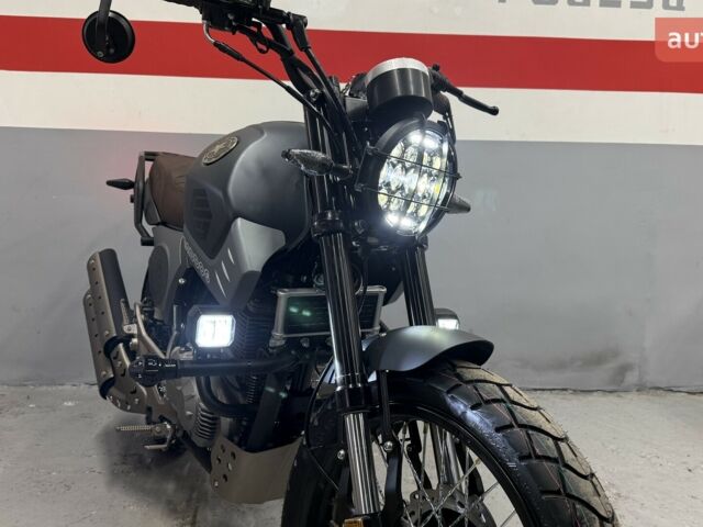 купить новое авто Геон Baddog 250 2025 года от официального дилера Сергей Геон фото