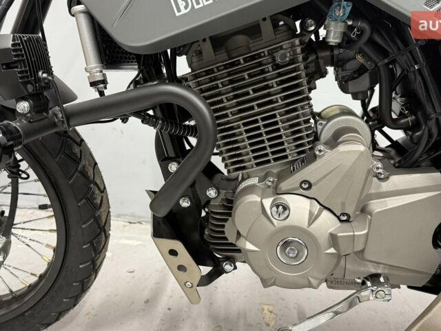 купить новое авто Геон Baddog 250 2025 года от официального дилера Сергей Геон фото