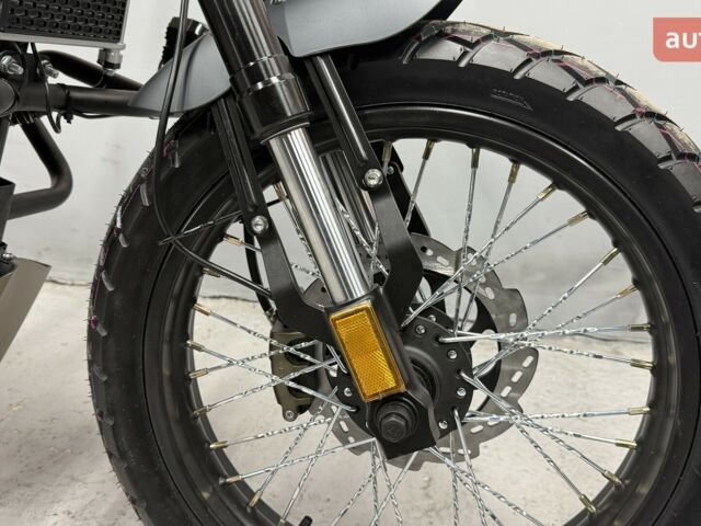 купить новое авто Геон Baddog 250 2025 года от официального дилера Сергей Геон фото